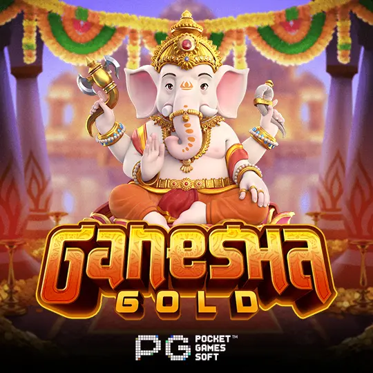 Ganesha Gold